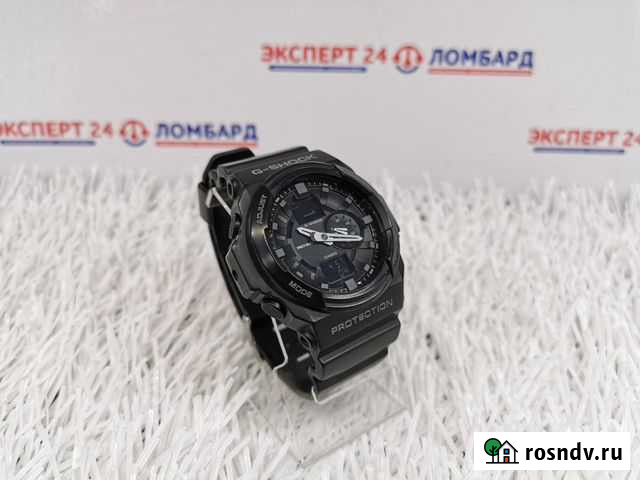 Наручные часы Casio GA-150-1A Оригинал (Б21) Йошкар-Ола - изображение 1