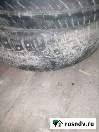 Bridgestone 175/65 R14 19G 6шт Новописцово - изображение 1