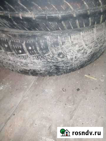 Bridgestone 175/65 R14 19G 6шт Новописцово - изображение 1