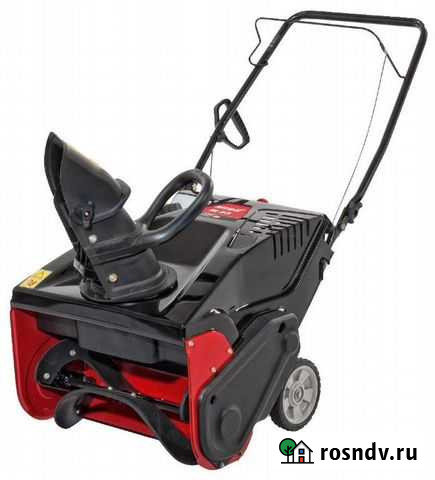 Снегоуборщик бензиновый MTD Smart M 53 Обнинск - изображение 1