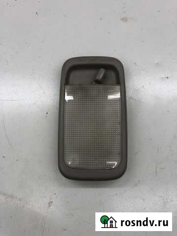 Плафон освещения салона corolla e11 Аннино - изображение 1