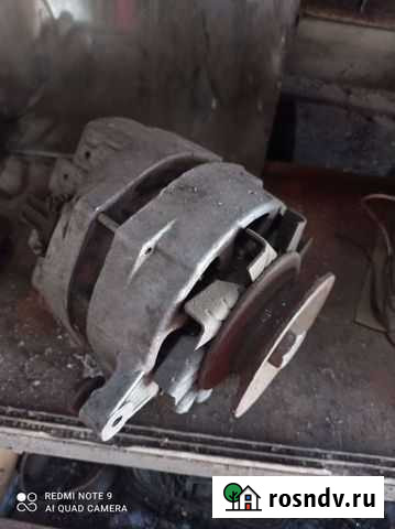 Генератор Павлоградка - изображение 1