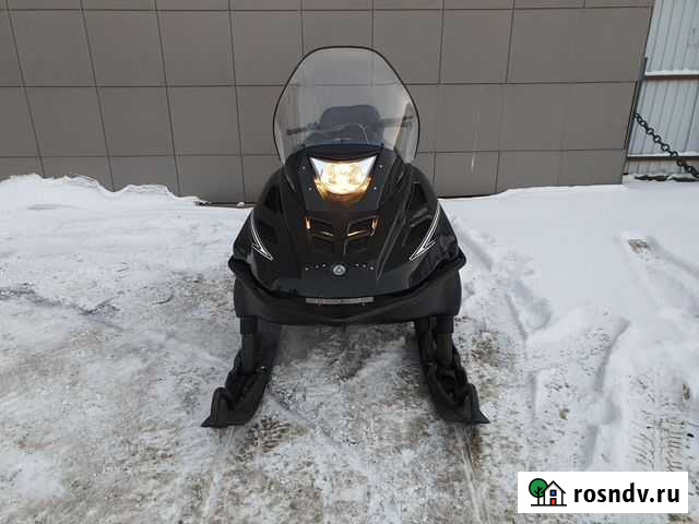 Снегоход Тайга Варяг 500 Б/У Ижевск - изображение 1