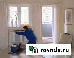 Сантехник,отопление,сантехнические услуги,качество Чебоксары - изображение 1