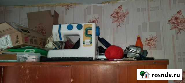 Швейная машинка бу электрическая Каменномостский - изображение 1