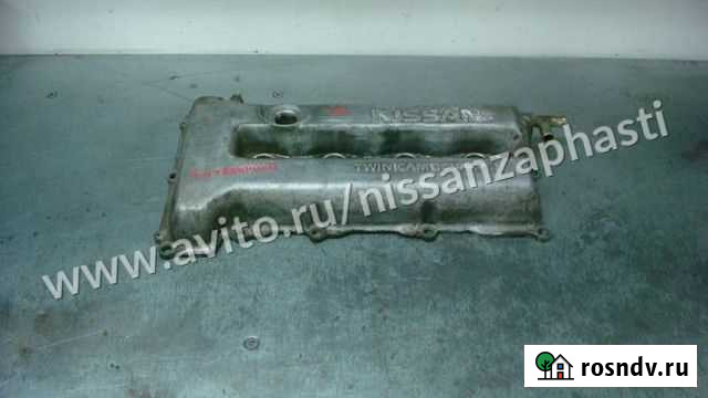 Nissan 13264-4E300 Клапанная крышка SR Котельники - изображение 1