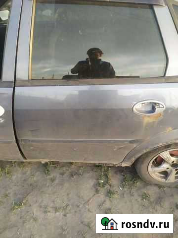 Дверь задняя левая Лифан бриз Медвенка - изображение 1