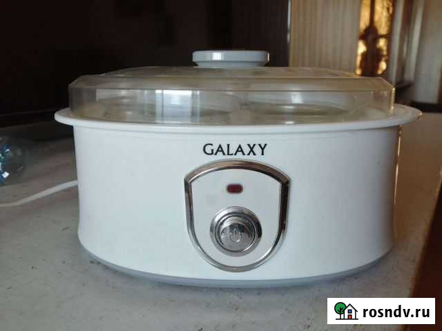 Йогуртница Миасс - изображение 1