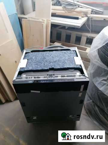 Посудомоечная машина Барнаул - изображение 1