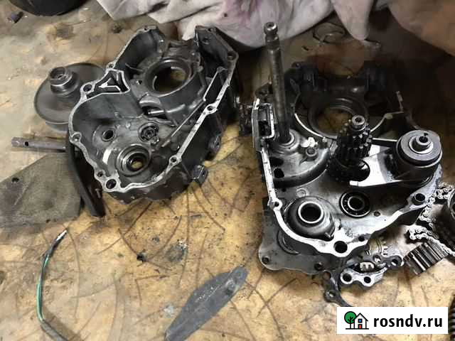 Мотоцикл Тольятти - изображение 1