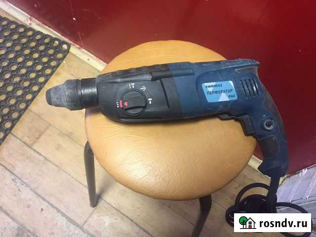 Перфоратор Всеволожск - изображение 1