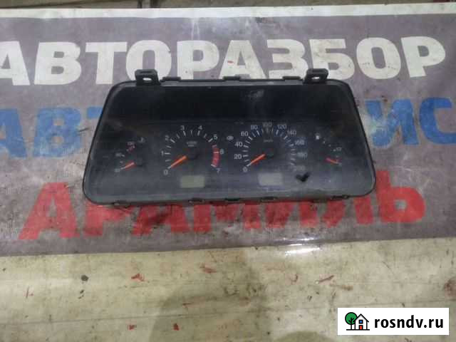 Щиток приборов ваз 2113 2114 2115 (2 окна) Арамиль - изображение 1