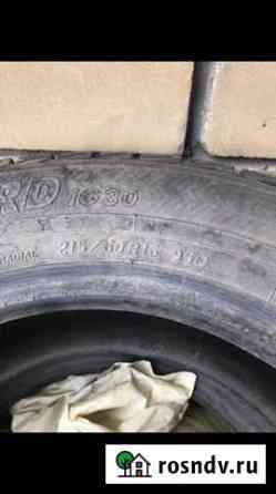 Yokohama 215/60 R16 Усть-Кокса
