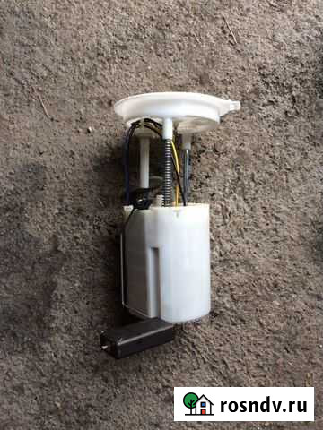 Jetta 6 2012 год бензонасос 1.4 150 лс Тбилисская - изображение 1