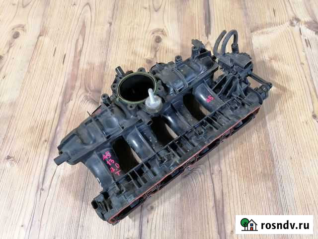 Audi a5 a4 2.0 Коллектор впускной Старая - изображение 1