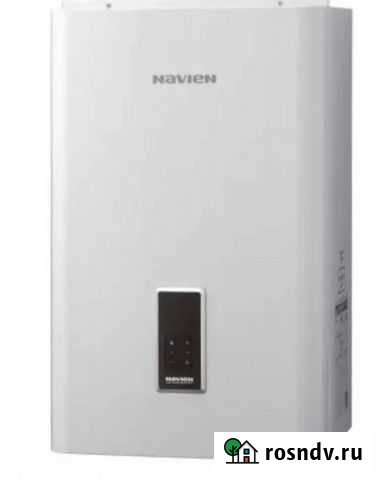 Газовый конденсационный котел новый Петрозаводск - изображение 1