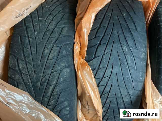 Зимние и летние Шины 265/65 r17 Глазов - изображение 1