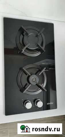 Варочная панель Simfer Симферополь - изображение 1