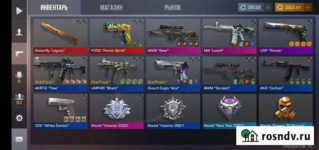 Тренер по разным играм Brawl Stars, Mortal Kombat Елец - изображение 1