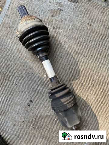 Привод левый Volvo S80 3,2 2007г Королев - изображение 1