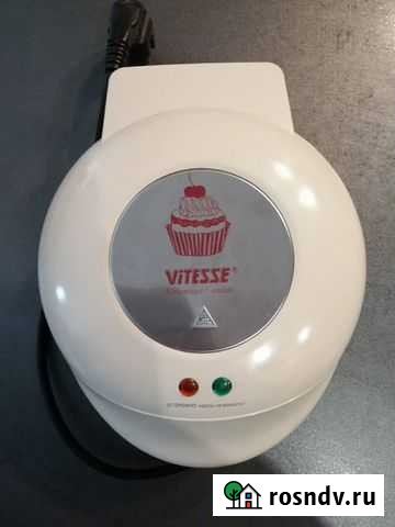 Печка для кексов Протвино - изображение 1