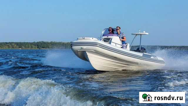 Лодка Риб Grand Golden Line G650 Волгоград - изображение 1