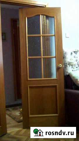 Дверь на кухню Отрадное - изображение 1
