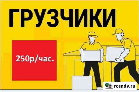 Грузчики Москва, мо(Люберцы, Жуковский, Раменское) Москва