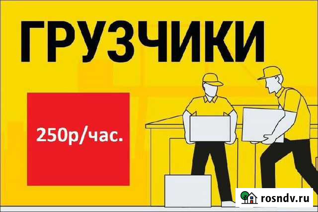 Грузчики Москва, мо(Люберцы, Жуковский, Раменское) Москва - изображение 1