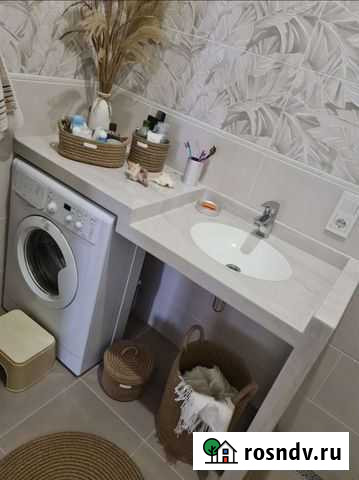 Столешницы из акрилового камня Севастополь - изображение 1