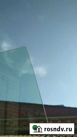 Стекло переднее правое Toyota Auris Копейск - изображение 1