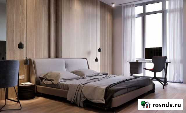 Дизайнер интерьера, дизайн-проект Москва - изображение 1