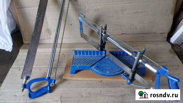 Стусло Великие Луки - изображение 1