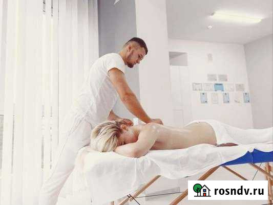 Массажист для женщин Махачкала - изображение 1