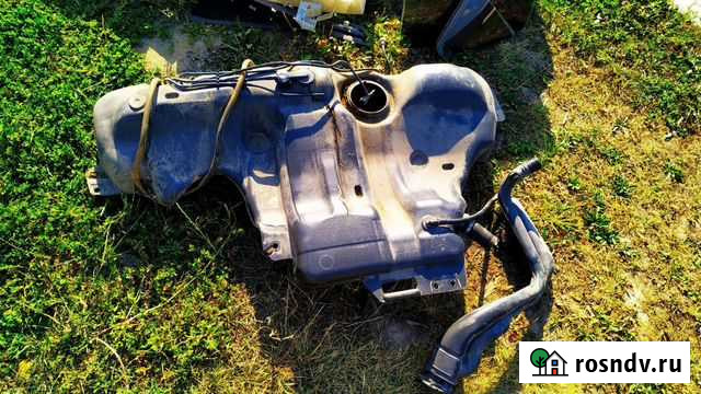 Бензобак Рено лагуна 2 Бронницы - изображение 1