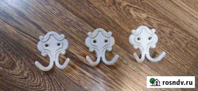 Крючки Москва - изображение 1