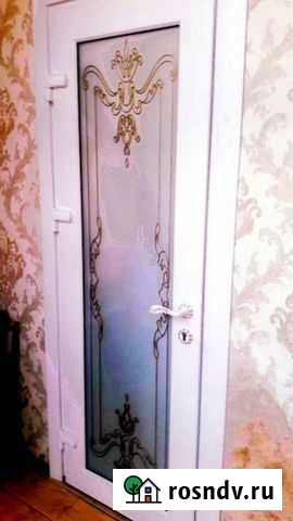 Пластиковые межкомнатные двери Гойты - изображение 1