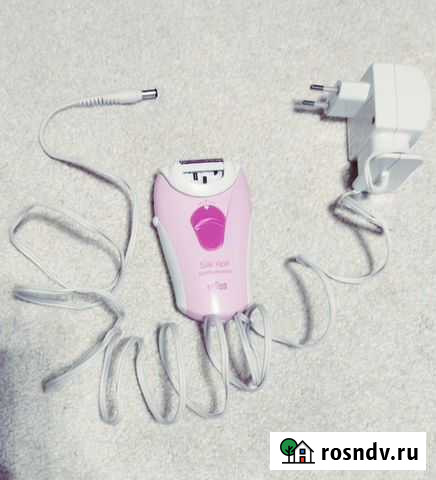 Эпилятор Красногорск - изображение 1