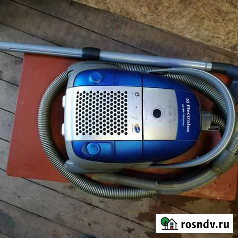 Пылесос Курган - изображение 1