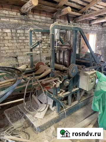 Многопил авангард рм-50 Мосальск - изображение 1