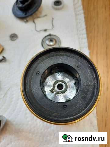 Техническое обслуживание рыболовные катушек Томск - изображение 1