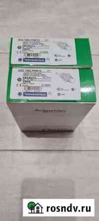 Датчик Telemecanique XS218blpam12, 2 шт Люберцы