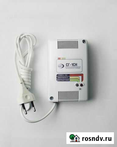 Сигнализатор газовый Энгельс - изображение 1