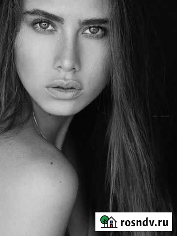 Модель фотомодель Хостес Казань - изображение 1