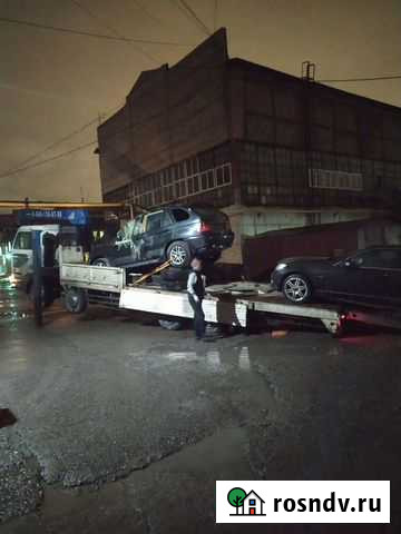 Манипулятор, эвакуатор, перевозки спецтехники Клинцы - изображение 1