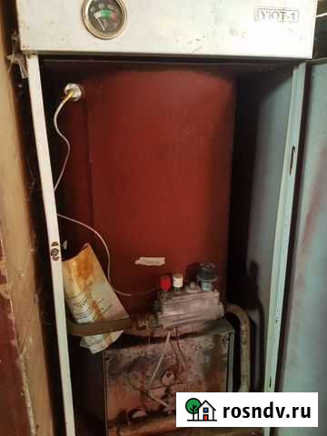 Продаю аогв Палласовка - изображение 1