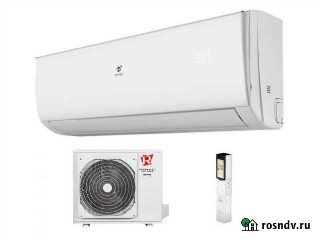 Кондиционер Абакан - изображение 1