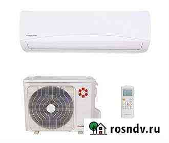 Продам новый кондиционер Kentatsu Bravo ksgb21hfan Томск