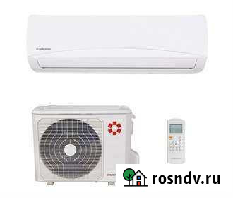 Продам новый кондиционер Kentatsu Bravo ksgb21hfan Томск - изображение 1