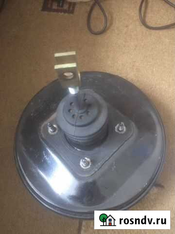 Вакуумник Reno Logan Козьмодемьянск - изображение 1